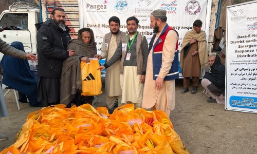 Plastic Sheet kit Dist